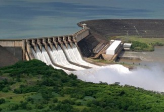 ANA institui grupo técnico para assessorar na crise hídrica da Bacia do Paraná