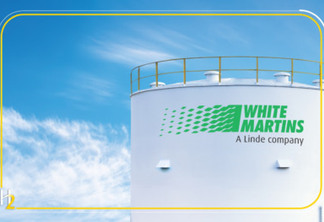 White Martins anuncia construção de segunda planta de hidrogênio verde em SP
