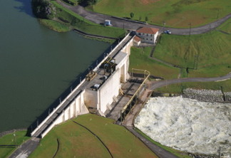 STF rejeita embargo para simplificação ambiental na construção de hidrelétricas no Paraná