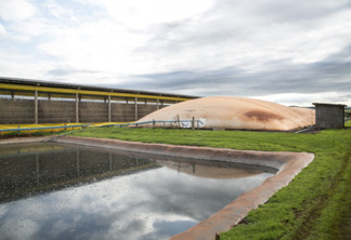 Produção de biogás tem potencial para 120 milhões de m³/dia no Brasil, diz associação
