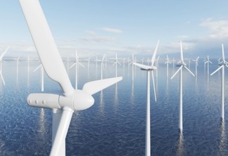Nove países assinam novo acordo para impulsionar energia eólica offshore