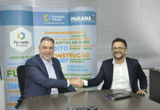 Fomento Paraná e Compagas estudam abertura de mercado para gás natural e biometano –