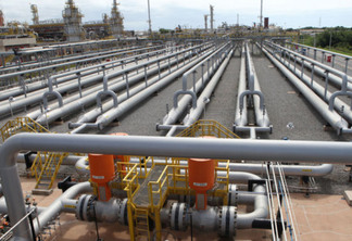 Petrobras faz atualização trimestral do preço do gás natural para as distribuidoras