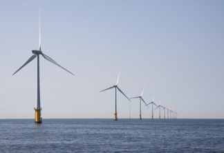 BP e Equinor separam projetos de eólica offshore nos Estados Unidos
