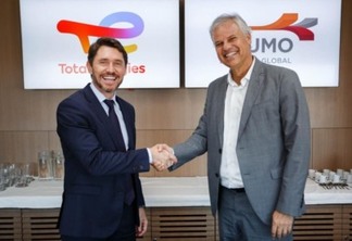 Prumo e TotalEnergies assinam acordo para desenvolvimento de eólicas offshore no RJ