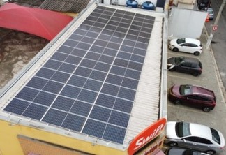 Âmbar Energia investe R$ 150 milhões para abastecer rede da Swift com GD solar