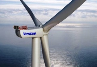 Vestas iniciará testes de navio movido a hidrogênio em parque eólico offshore de Norther