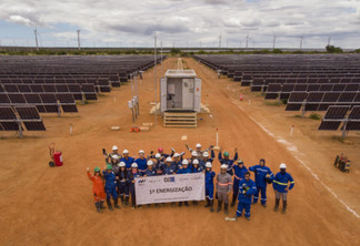 Voltalia inicia geração de novas usinas solares do complexo Serra Branca