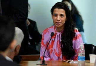 Agnes da Costa é designada como diretora-geral substituta da Aneel até maio de 2025