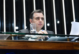 Pacheco devolve artigos sobre compensações de PIS e Cofins à presidência