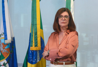Magda Chambriard indica três novos nomes para diretoria da Petrobras