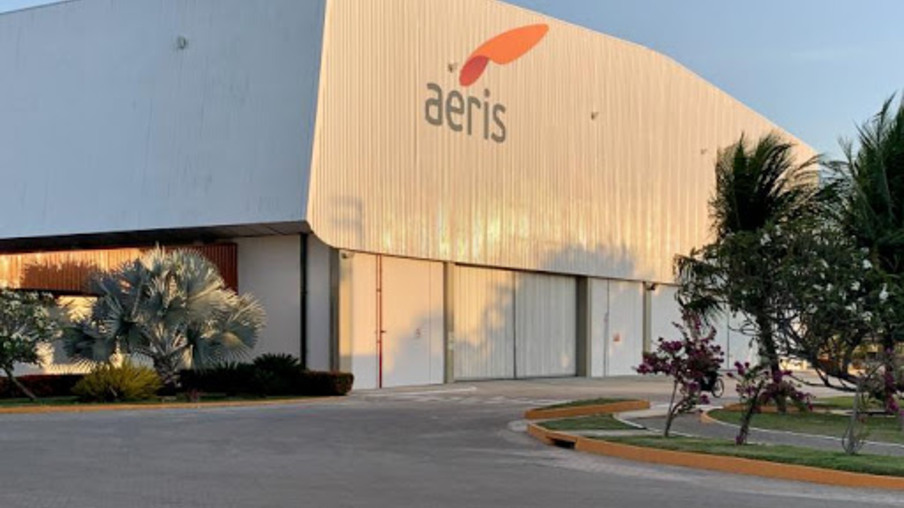 Aeris vê retoma da demanda das exportações e projeta 30% de market share nas Américas