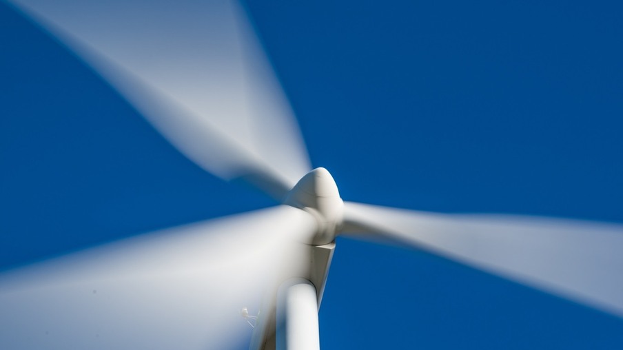 Eólica bate 14.167 MW e tem o primeiro recorde de geração no ano