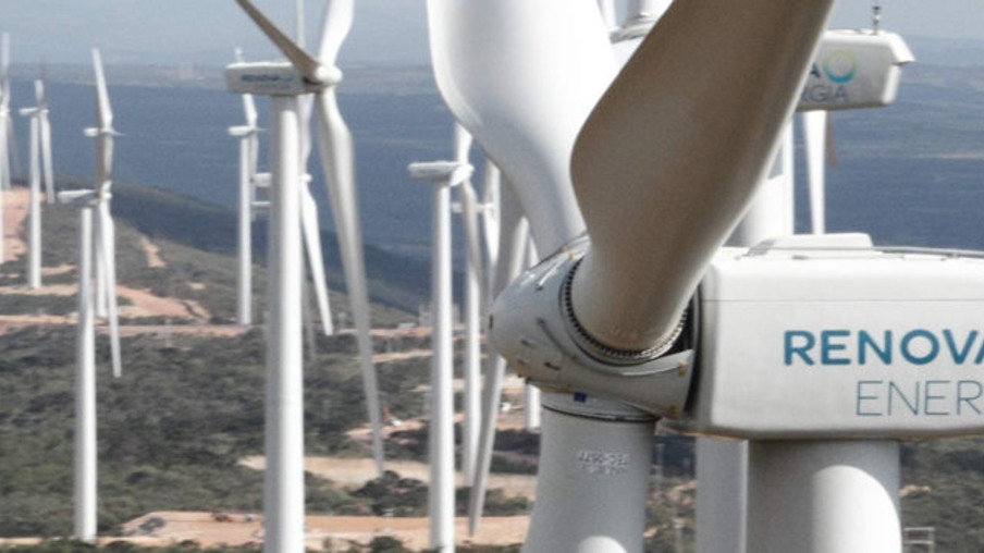 Aneel rejeita pedidos de DROs da Renova Energia para 5,5 GW em projetos eólicos e solares