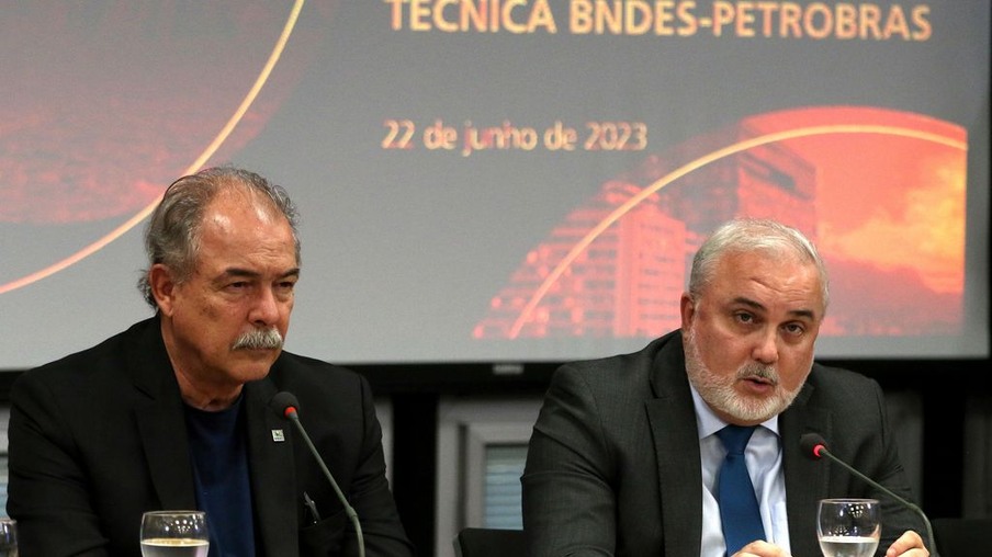 BNDES e Petrobras se juntam para fortalecer cadeia de petróleo e gás e projetos de renováveis