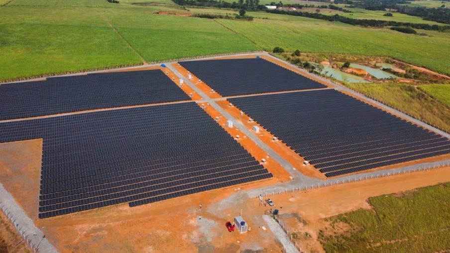 Echoenergia investe na construção de parques solares no Nordeste para atender consumidores do ACL