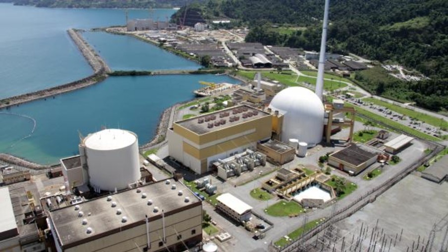 Congresso aprova emenda à convenção sobre material nuclear