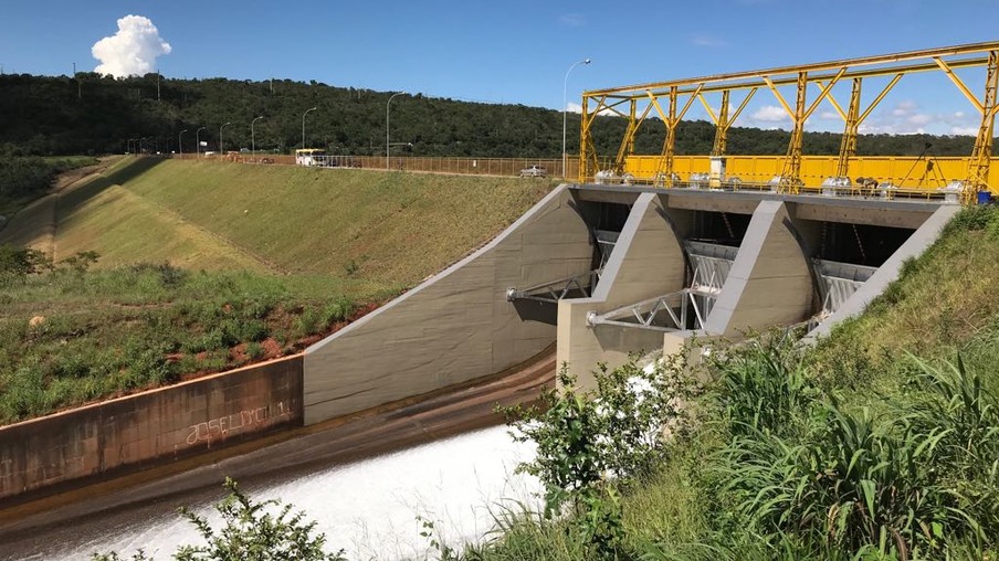 MME abre segunda consulta pública sobre a garantia física das hidrelétricas