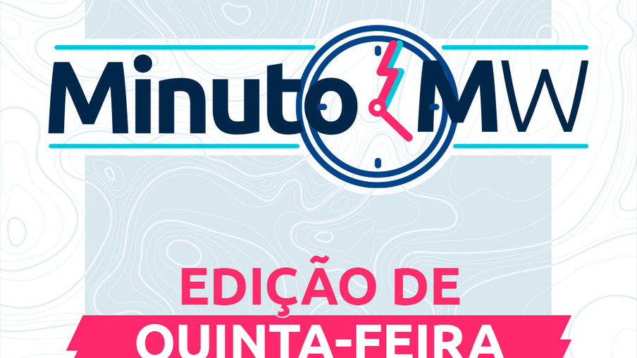 MinutoMW - Por que a atenção deve aumentar na Petrobras e Eletrobras no 2º semestre