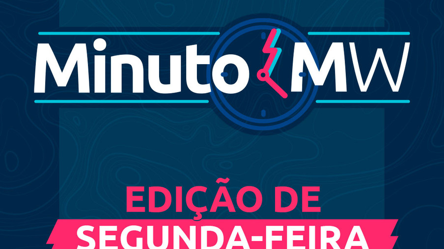MinutoMW - Entenda os desafios de Alexandre Silveira nas nomeações do MME