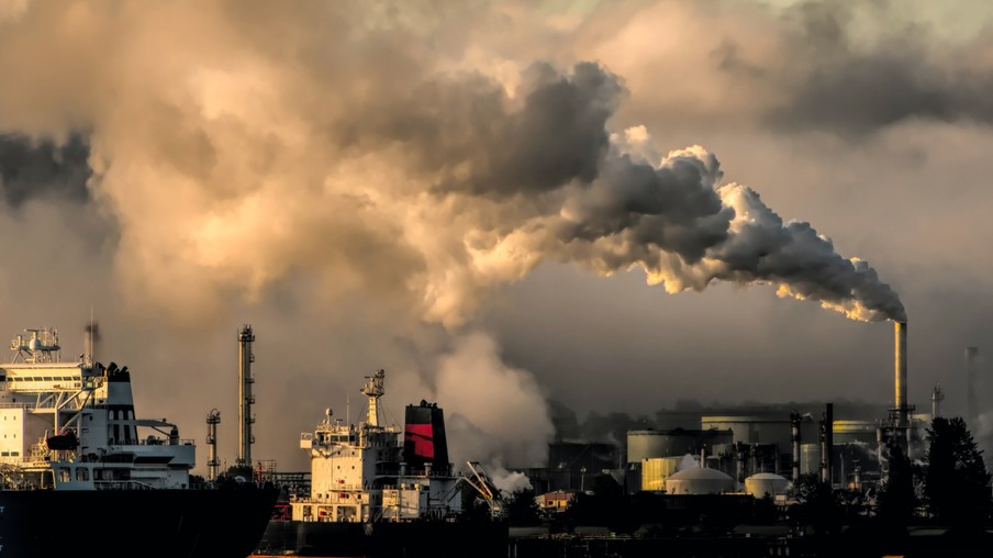 Regulamentação do mercado de carbono segue para análise na Câmara