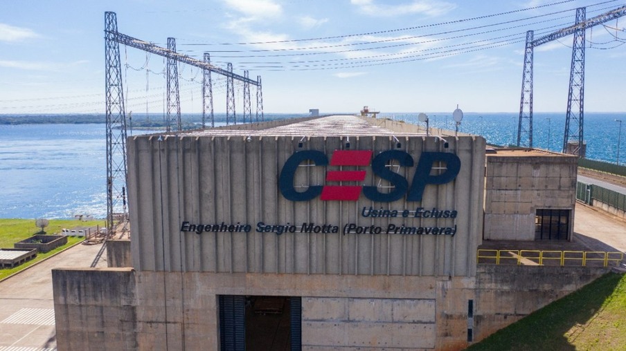 GSF pesa e Cesp tem prejuízo líquido de R$ 18,1 milhões no 2º trimestre