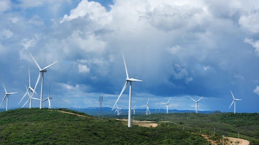 Aneel libera operação comercial de mais 16,5 MW de eólica da Neoenergia