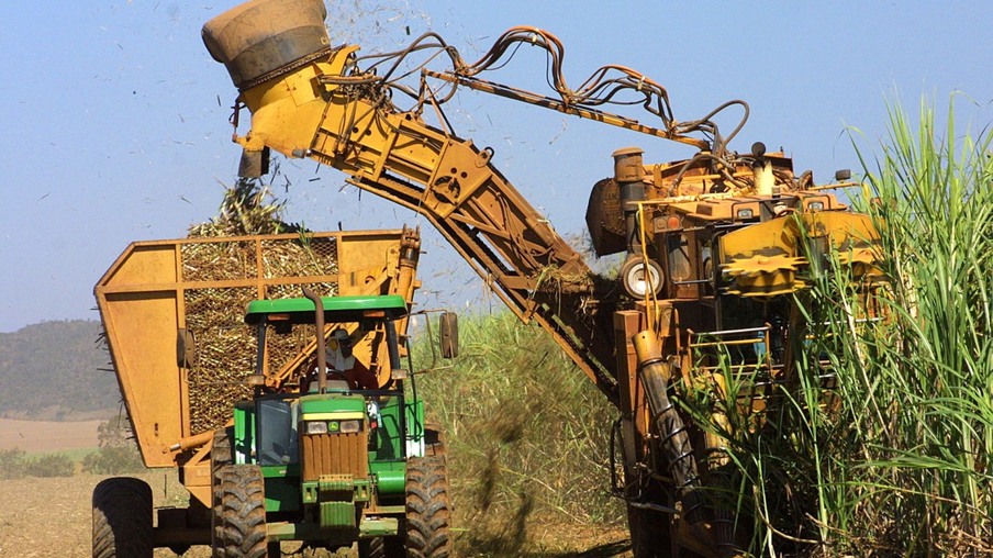 Projeto de etanol irrigado em Minas Gerais poderá emitir debêntures