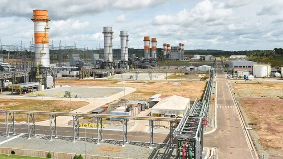 Infraestrutura de gás de Gavião Belo recebe incentivos fiscais