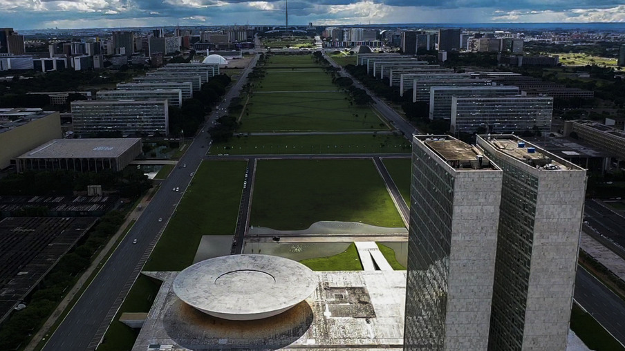 Brasília 60 Anos – Congresso Nacional