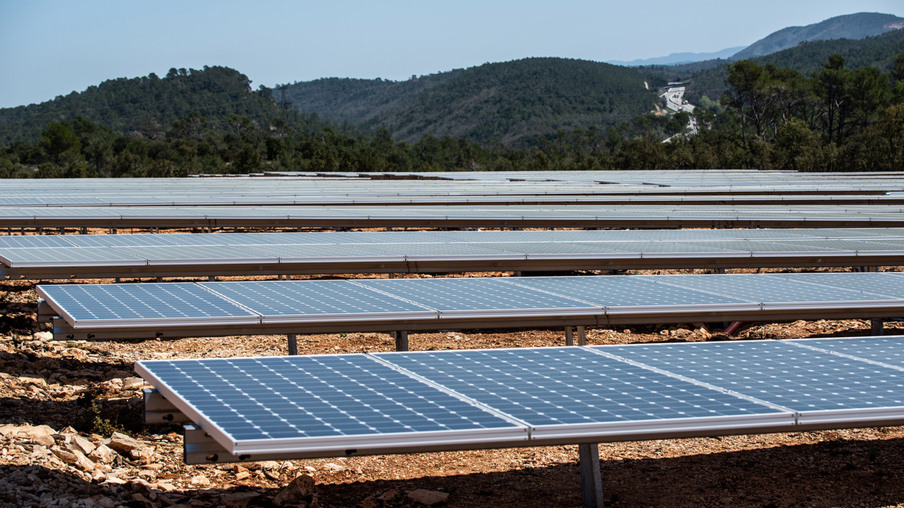 Startup gaúcha e Sunfarming vão produzir amônia por meio de solar fotovoltaica
