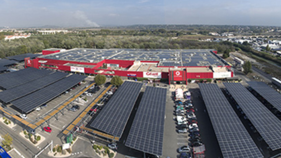 GreenYellow fecha parceria com a Enerzee para aumentar presença em telhados solares