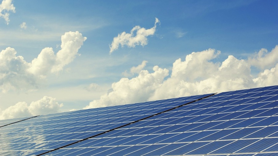 Energia solar atinge 1 TW de capacidade instalada global