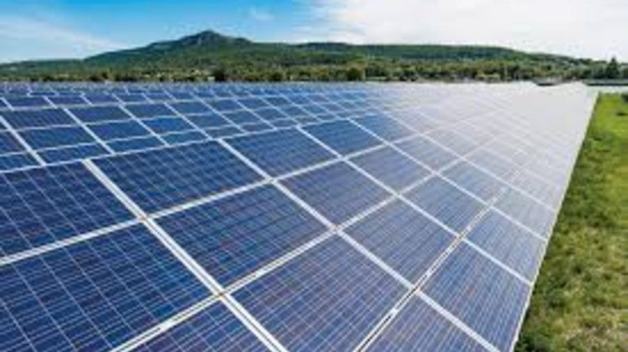 Aeroportos da CCR terão placas solares para geração de 40 MW por ano