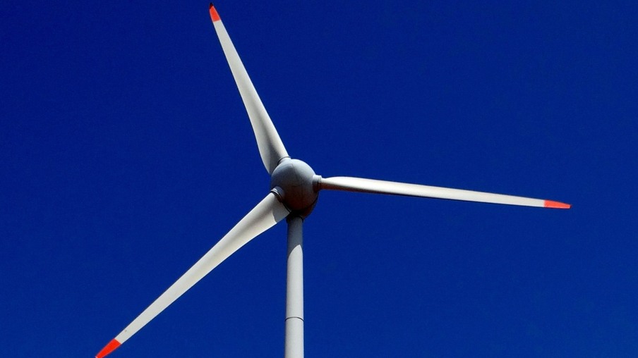 Nordex registra aumento de 16% nas encomendas de turbinas eólicas em 2023