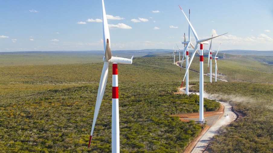 Aneel aprova regime de PIE para parque eólico de 465 MW do Pátria