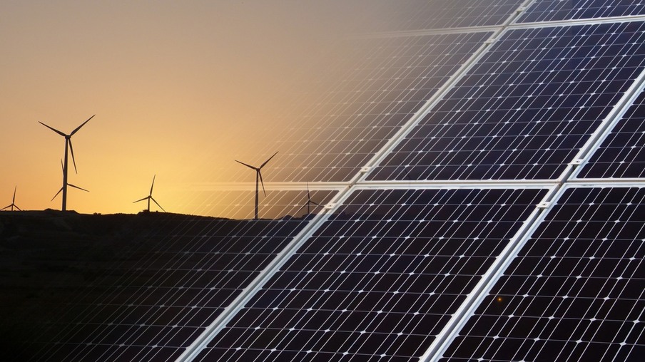Geração renovável respondeu por 92% da energia enviada ao SIN em 2022, segundo CCEE