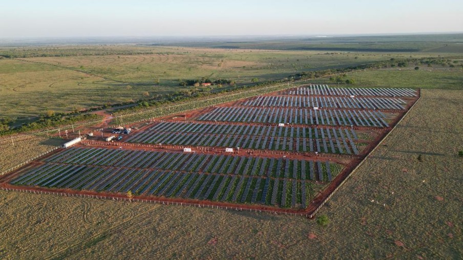 Delta Energia anuncia a operação de 110 MWp em GD solar até junho de 2024