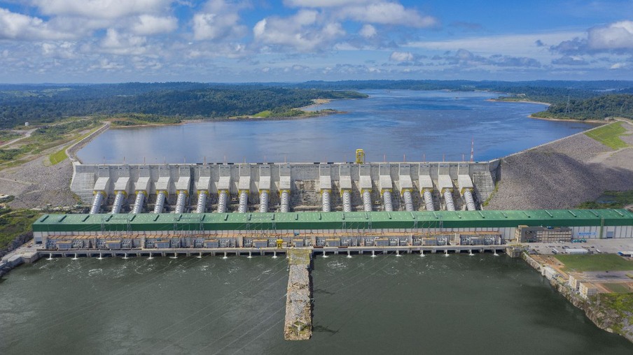 Belo Monte bate recorde de geração, com 1,3 GW médio no horário de pico