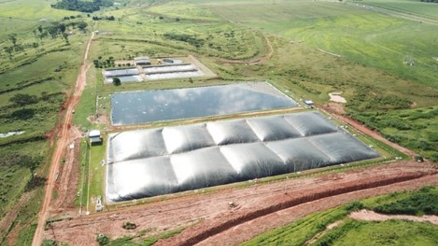 JBS investe R$ 54 milhões na produção de biogás e estuda utilização em transporte, venda e GD