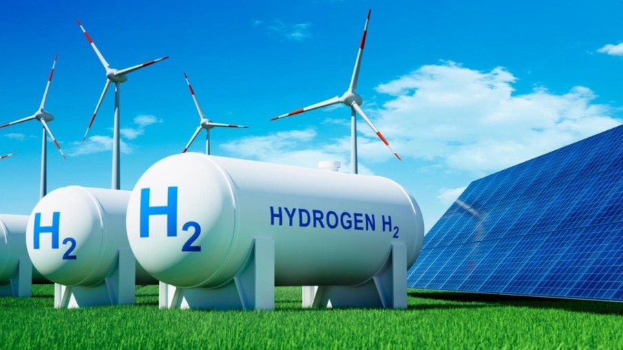 Planta de hidrogênio da Eletrobras recebe certificação da CCEE