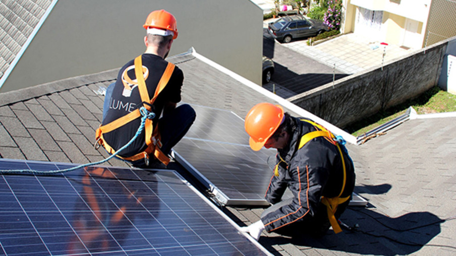 Portal Solar registra alta de 15% de franqueados em janeiro