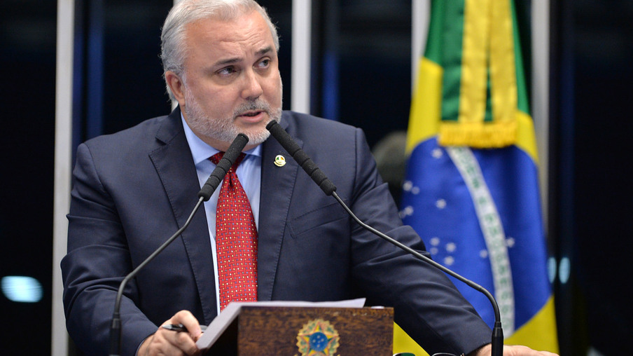 Petrobras continua no Rio Grande do Norte, afirma presidente sobre unidade de negócios