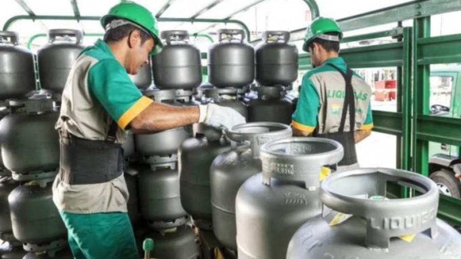 Brasil vive crise de abastecimento de GLP, diz ex-ANP