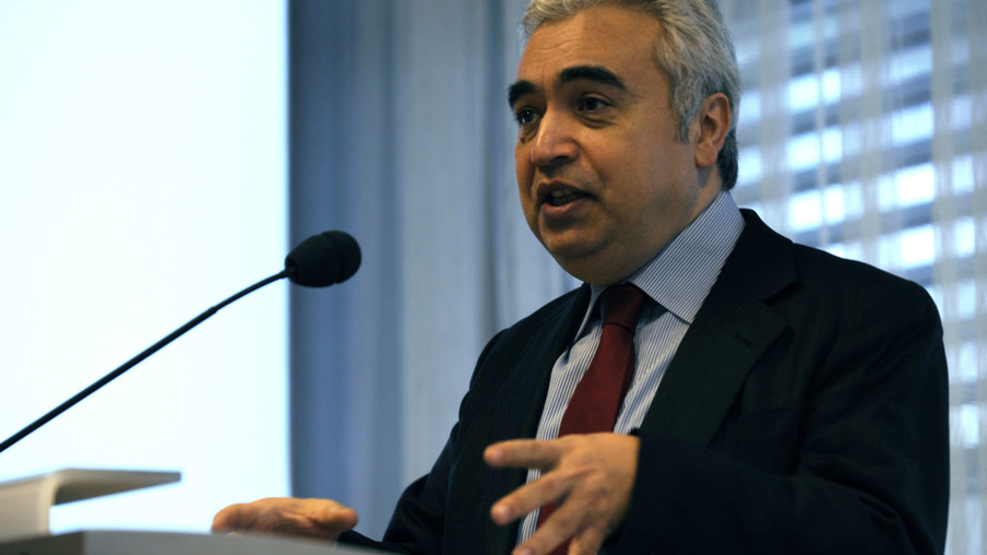 Fatih Birol é nomeado para terceiro mandato à frente da Agência Internacional de Energia