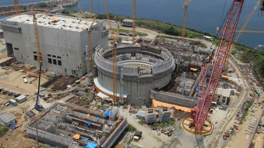 Setor nuclear vai ao MME cobrar uma 'sinalização política clara' sobre a Eletronuclear