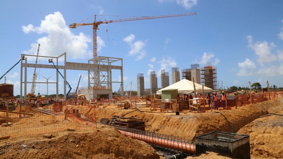 BNDES financiará R$ 1,8 bi para construção da UTE Novo Tempo Barcarena
