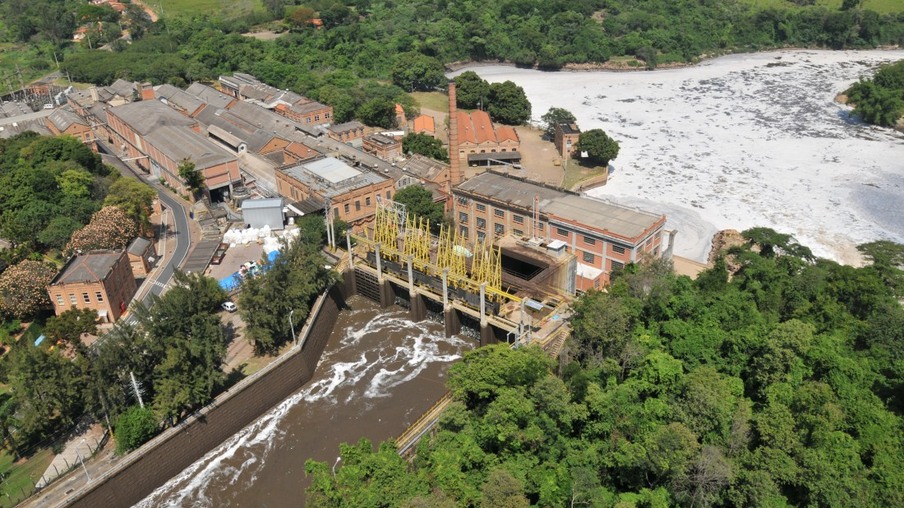 Aneel autoriza hidrelétricas para operação comercial em Santa Catarina