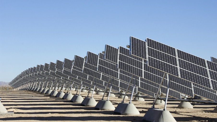 Geração solar fotovoltaica registra 25 recordes em novembro