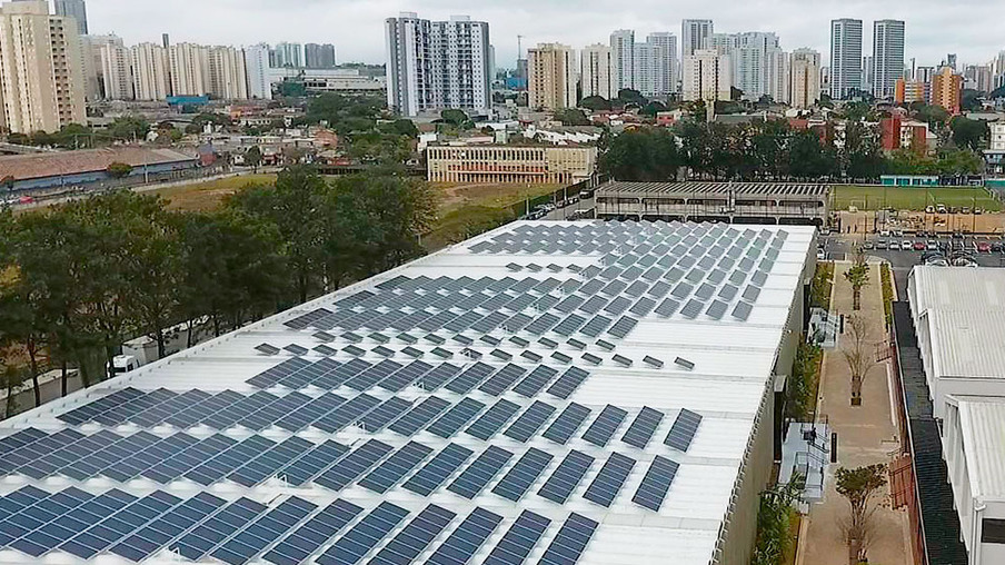 Governo de São Paulo abre consulta para contratar PPP de microgeração fotovoltaica